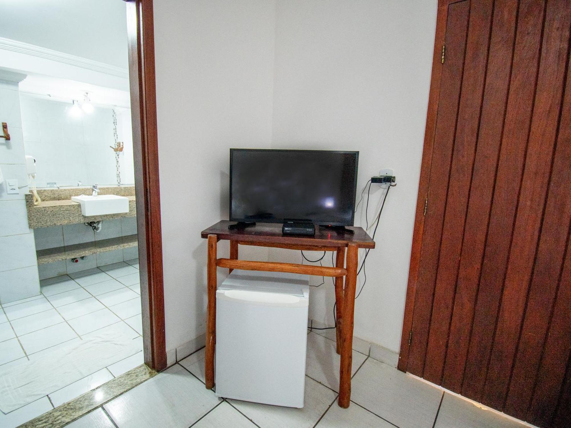 Pousada Arraial Candeia Porto Seguro Exteriör bild